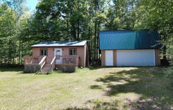 1510 Rogers Road, Fairview, MI 48621