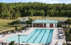 Popular Circle lot: 14, McCormick, SC 29835