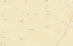 4 Prentiss Crump Road, Terry, MS 39170