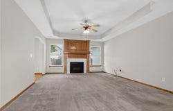 1116 Granada Drive, Raymore, MO 64083