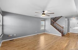 819 Country Field Drive, Lake St Louis, MO 63367