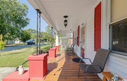1220 Washington St, Roanoke Rapids, NC 27870