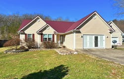 829 Boone Creek Road, Stanton, KY 40380