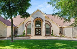 314 Cresthill Circle, Valley Mills, TX 76689