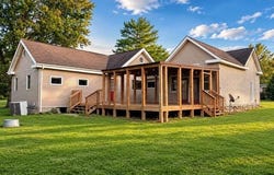 85 Ballard Lane, Owenton, KY 40359