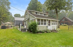 2004 Mildred Street, Crystal, MI 48818