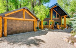5410 E OGDEN Ln, Oakley, UT 84055