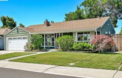 16023 Via Granada, San Lorenzo, CA 94580