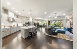 751 Dover Drive, Prosper, TX 75078