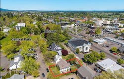 227 SW 7th St, Corvallis, OR 97333