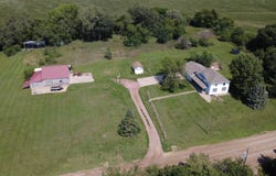 715 E Second St., Allen, NE 68710