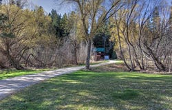 499 Bunkhouse Road, Darby, MT 59829