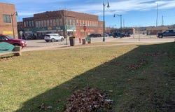 ON DIVISION ST, Park Falls, WI 54552