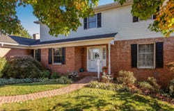 438 PRESTON DR, HARRISONBURG, VA 22801