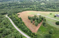9833 Glenn View lot: 28 & 29, Cedarville, AR 72932