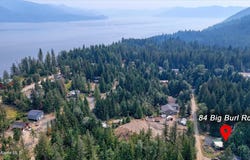 84 Big Burl Rd, Sagle, ID 83860