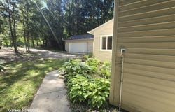 7455 Mcclellan Road, Kaleva, MI 49645
