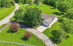 10604 E 240th Street, Peculiar, MO 64078