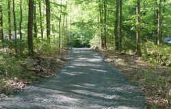 Edge Rock Drive, Beech Mountain Lakes, PA 18222
