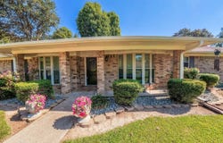 503 Magnolia Dr, Jefferson, TX 75657