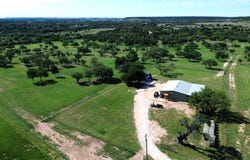 725 County Road 520, Evant, TX 76525