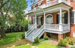109 E JEFFERSON ST, CHARLOTTESVILLE, VA 22902