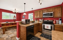 1111 Ridgewood Road, Denison, TX 75020