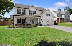 579 Edgemore Road, Canton, GA 30114