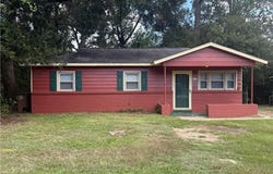 1210 Barker Drive E, Mobile, AL 36608