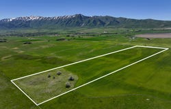 600 N 5600 W, Mendon, UT 84325