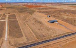 1752 S FM 168, Lubbock, TX 79407