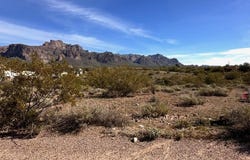 S Roadrunner Road, Apache Junction, AZ 85119