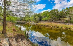 707 Deer Lake Rd, Wimberley, TX 78676