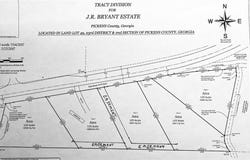 Highway 53 W, Fairmount, GA 30139