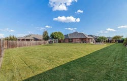 3539 Camden Drive, Melissa, TX 75454