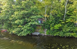 49 Pinehaven Drive, Hartford, ME 04220