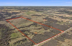 S Midway Road, Wilson, OK 73463