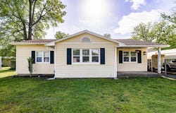 605 4th Street, Purdy, MO 65734