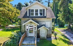 16472 METOMPKIN RD, BLOXOM, VA 23308