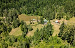 80181 LOST CREEK Rd, Dexter, OR 97431