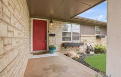 319 Cameron Drive, Altus, OK 73521