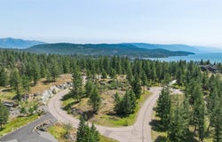 44 Rock Ridge Way, Bigfork, MT 59911