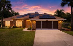 35 ROSEDOWN BOULEVARD, DEBARY, FL 32713