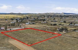 W Road 3 S lot: A, Chino Valley, AZ 86323