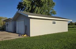 1400 Steiner Boulevard, Webster City, IA 50595