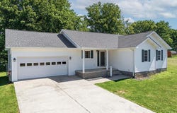 166 Clover Meadow Drive, Corbin, KY 40701