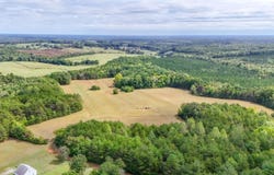 0-Tract A Tabor Road, Gladys, VA 24554