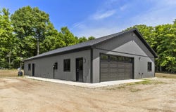 4459 Ely Road, Honor, MI 49640