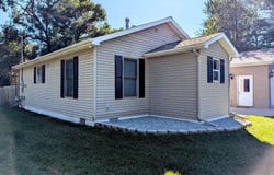 903 W Deer Road, Gladwin, MI 48624