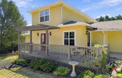 110 Spruce Pine Street, Tate, GA 30177
